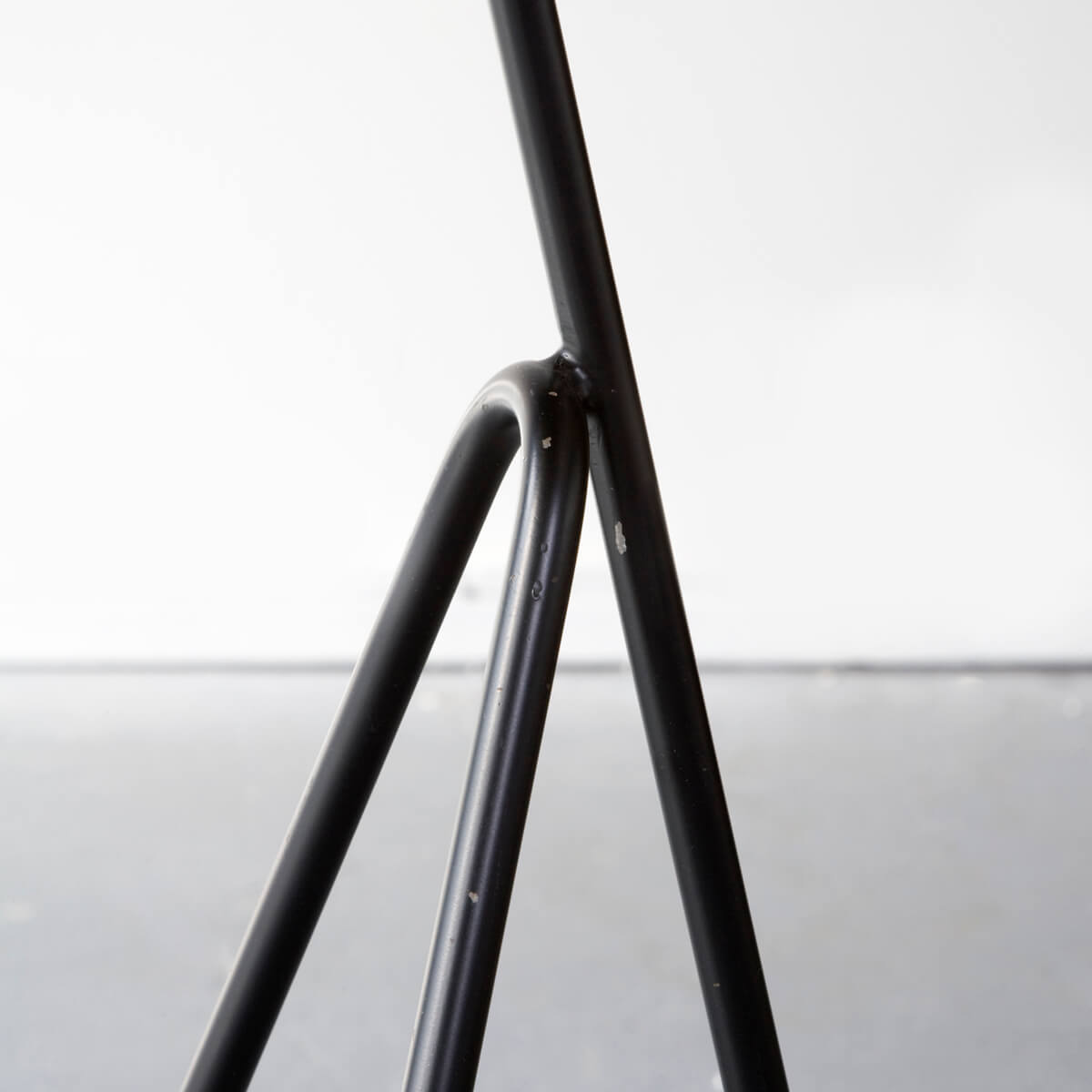 Grasshopper” Floor Lamp by Greta Magnusson Grossman (FL272) - R & Company