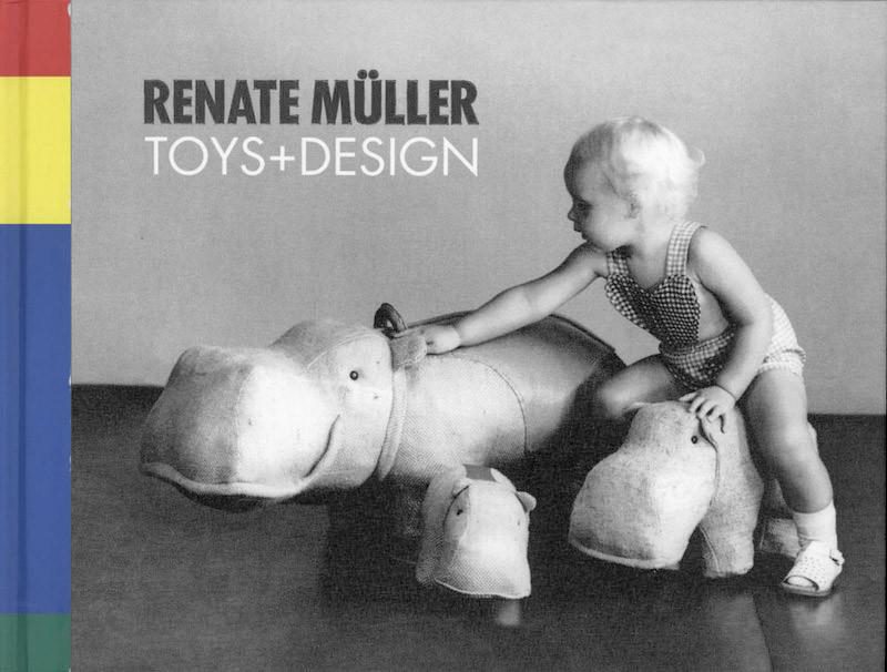 Toys + Design