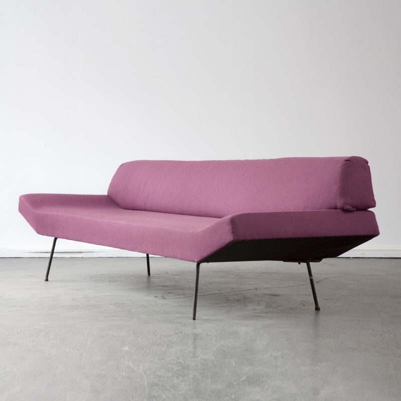Jacquard-Möbel super Stretch braun Couch solides Polyester Heimdekoration Wohnen für Sessel Stuhlbezug rutschfest für Clubs Sofas