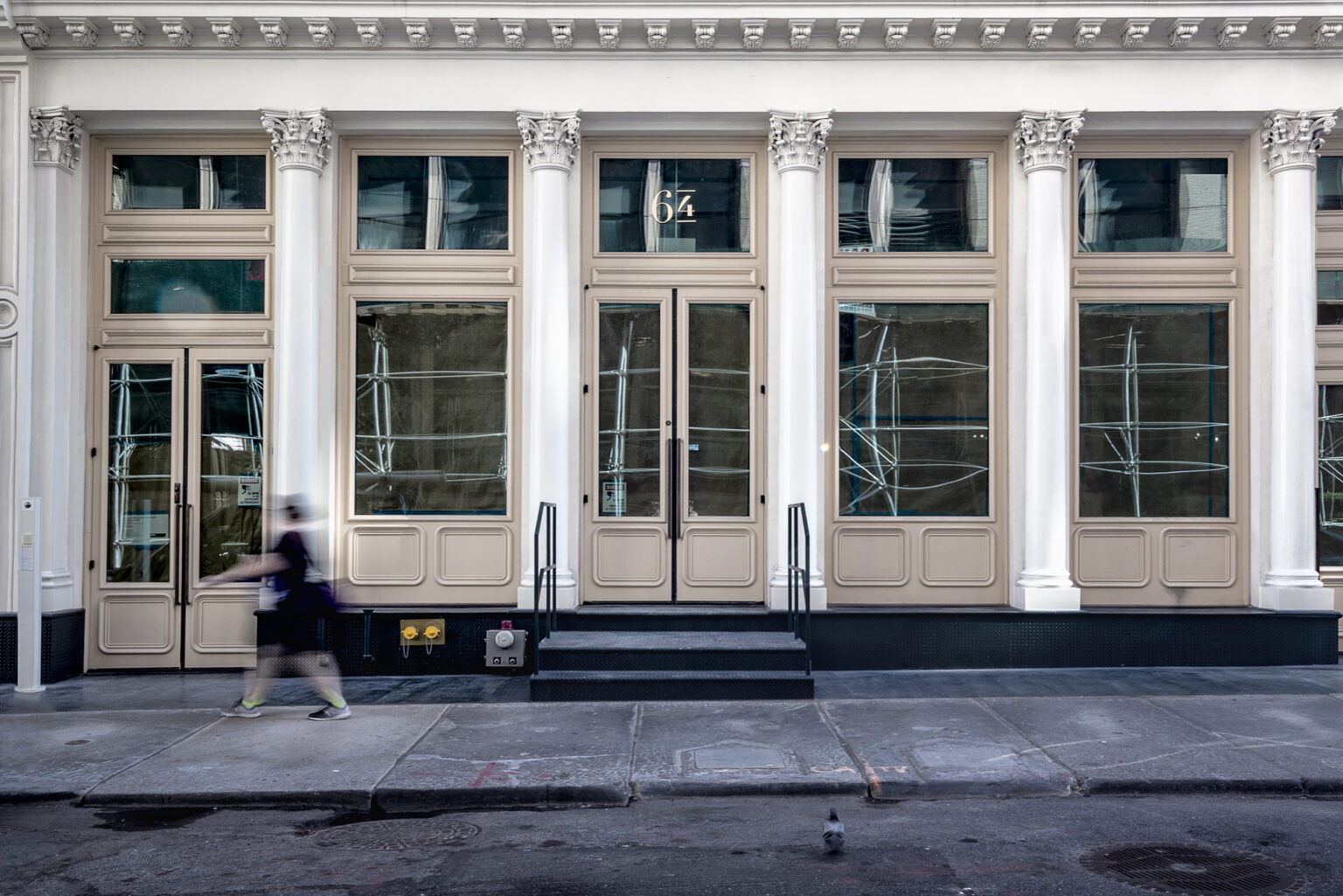 About R & Company | Leading Collectible Design Gallery in New York