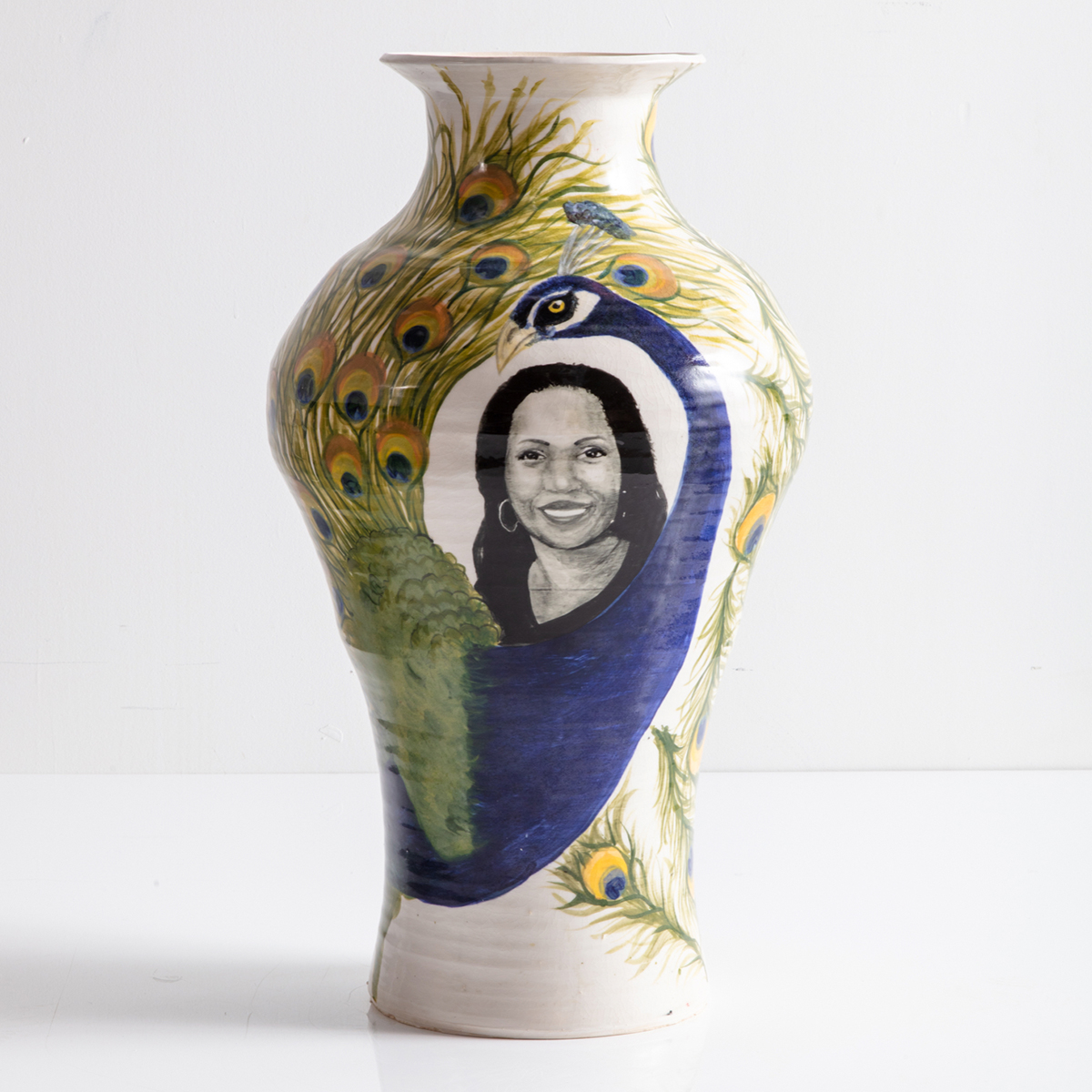 Roberto Lugo, “Her Honor” (SC1072) R & Company