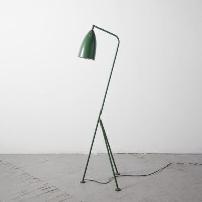 452: GRETA MAGNUSSON GROSSMAN, Cobra table lamp < Design, 28 October 2021 <  Auctions